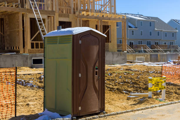Trusted Deforest, WI porta potty rental Experts