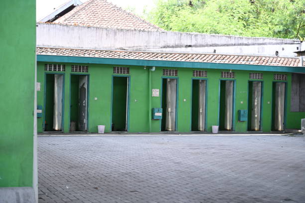 Best Portable restroom solutions  in Deforest, WI