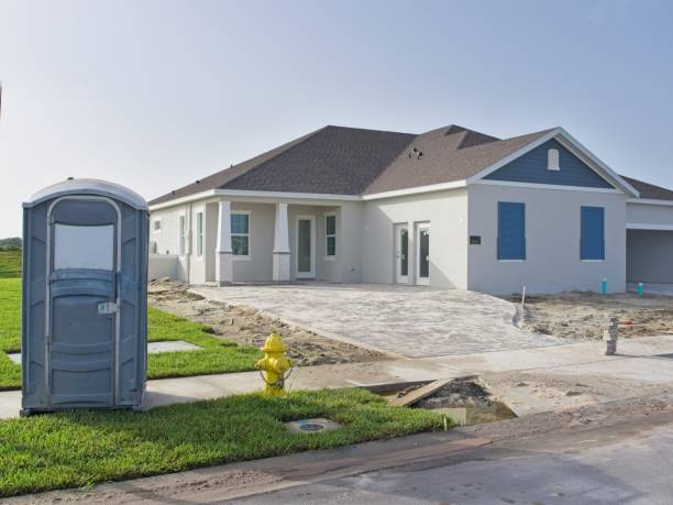 Best Sanitation services for porta potties  in Deforest, WI