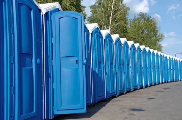 Portable Toilet Options We Offer in Deforest, WI